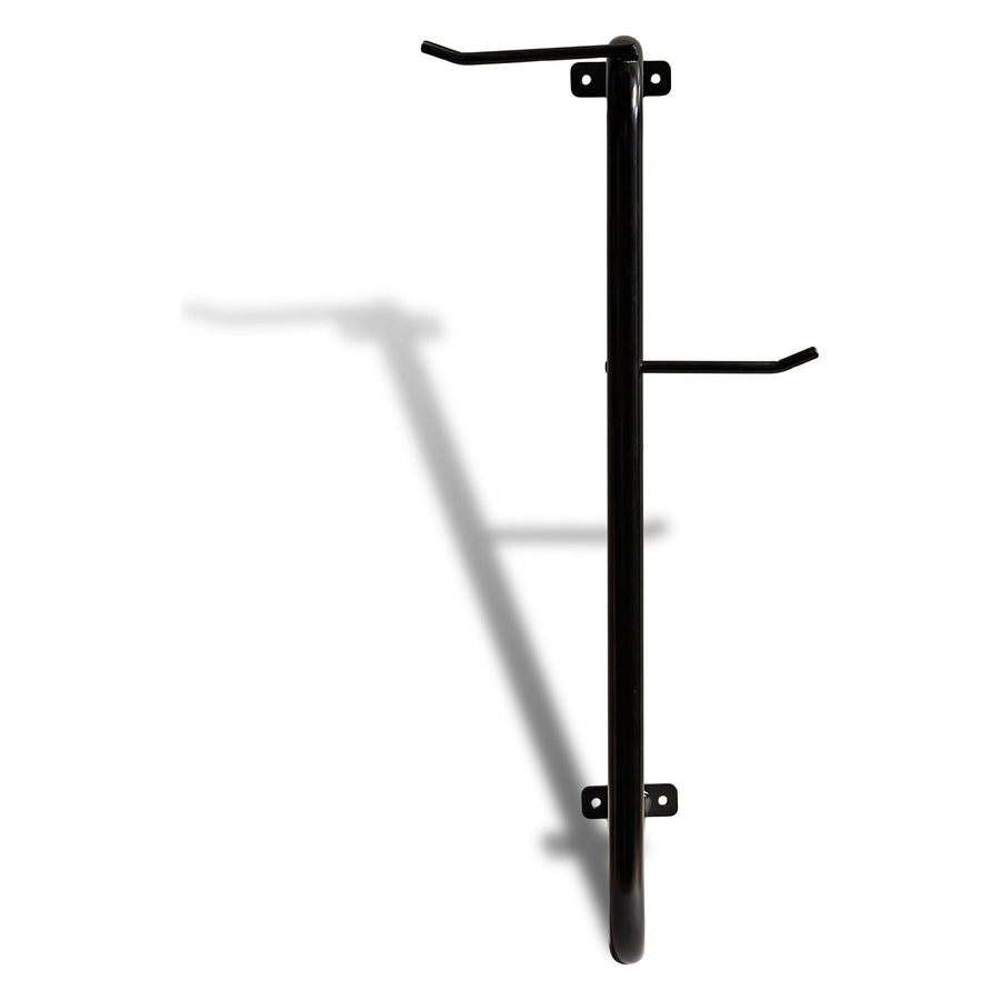 Wall Mounted Bike Rack - Double