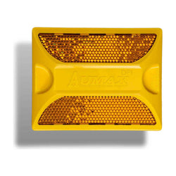 Raised Reflective Pavement Markers RRPM - Double Reflective