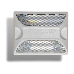 Raised Reflective Pavement Markers RRPM - Double Reflective 1.75 kg Color Blue RPM-B