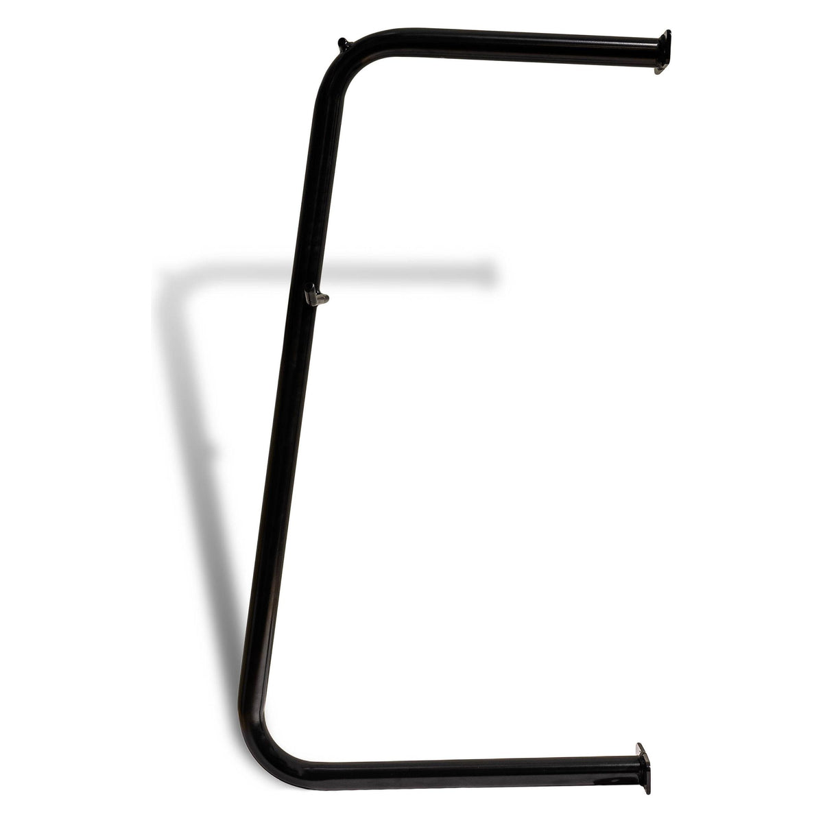 Wall Mounted Bike Rack - Double