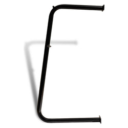 Wall Mounted Bike Rack - Double