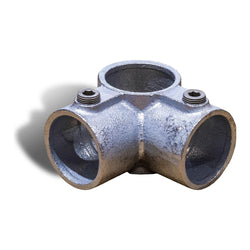 CopeRail 116 - Corner Middle Cross 17.5 kg