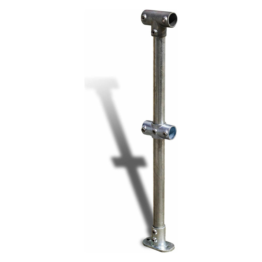 CopeRail 119 - Standard Cross