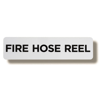 fire hose reel