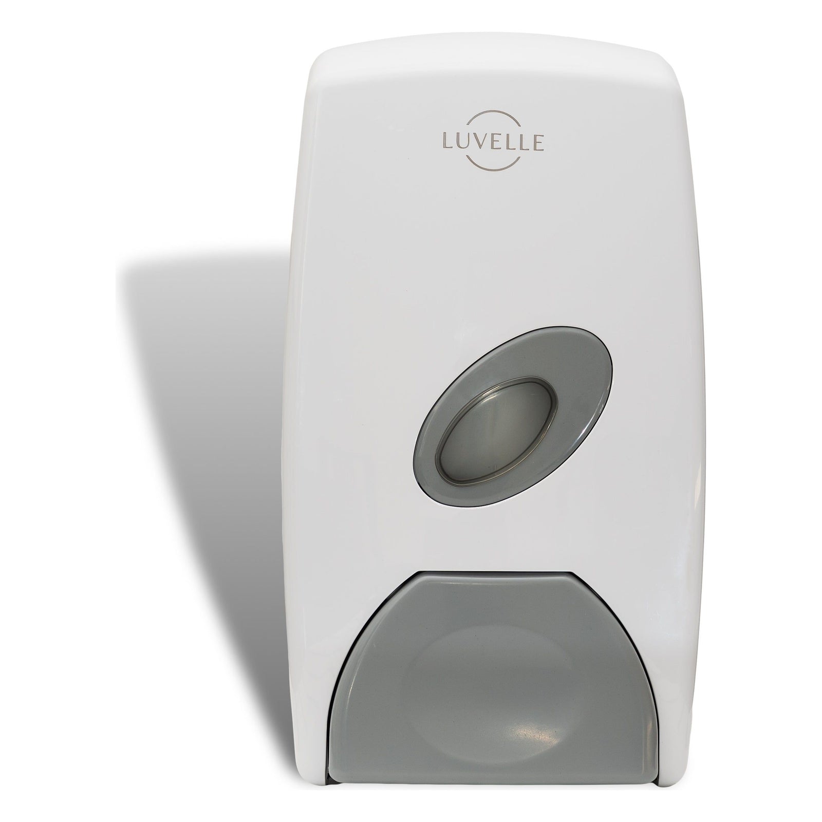 Soap/Sanitiser Push Dispenser
