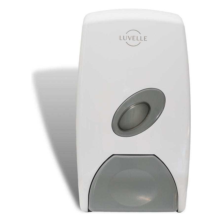 Soap/Sanitiser Push Dispenser