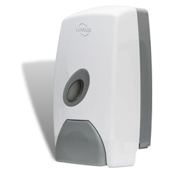 Soap/Sanitiser Push Dispenser