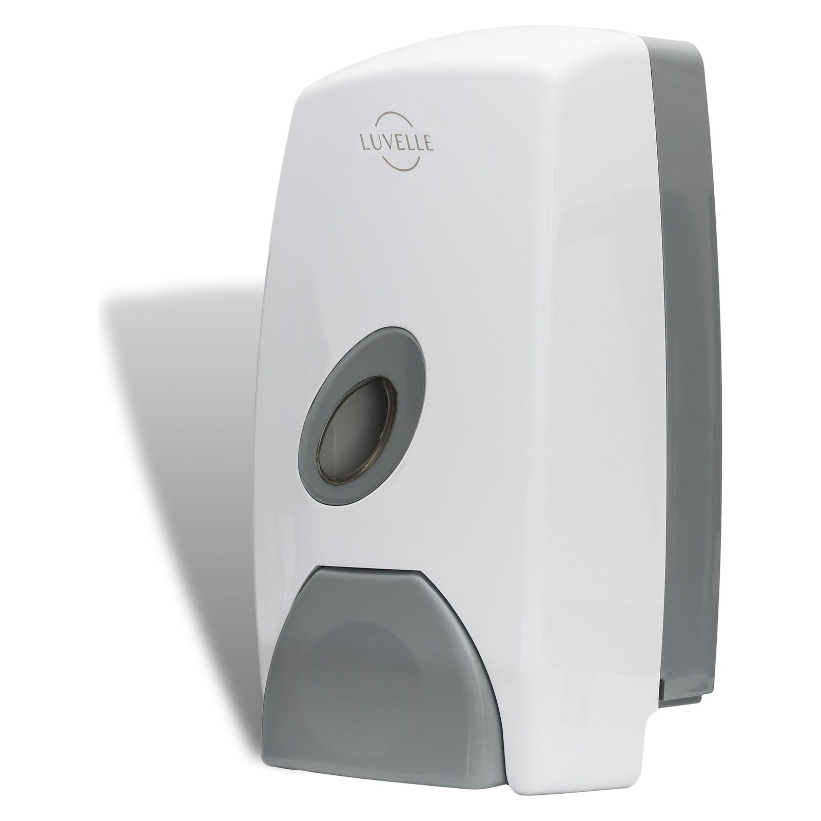 Soap/Sanitiser Push Dispenser