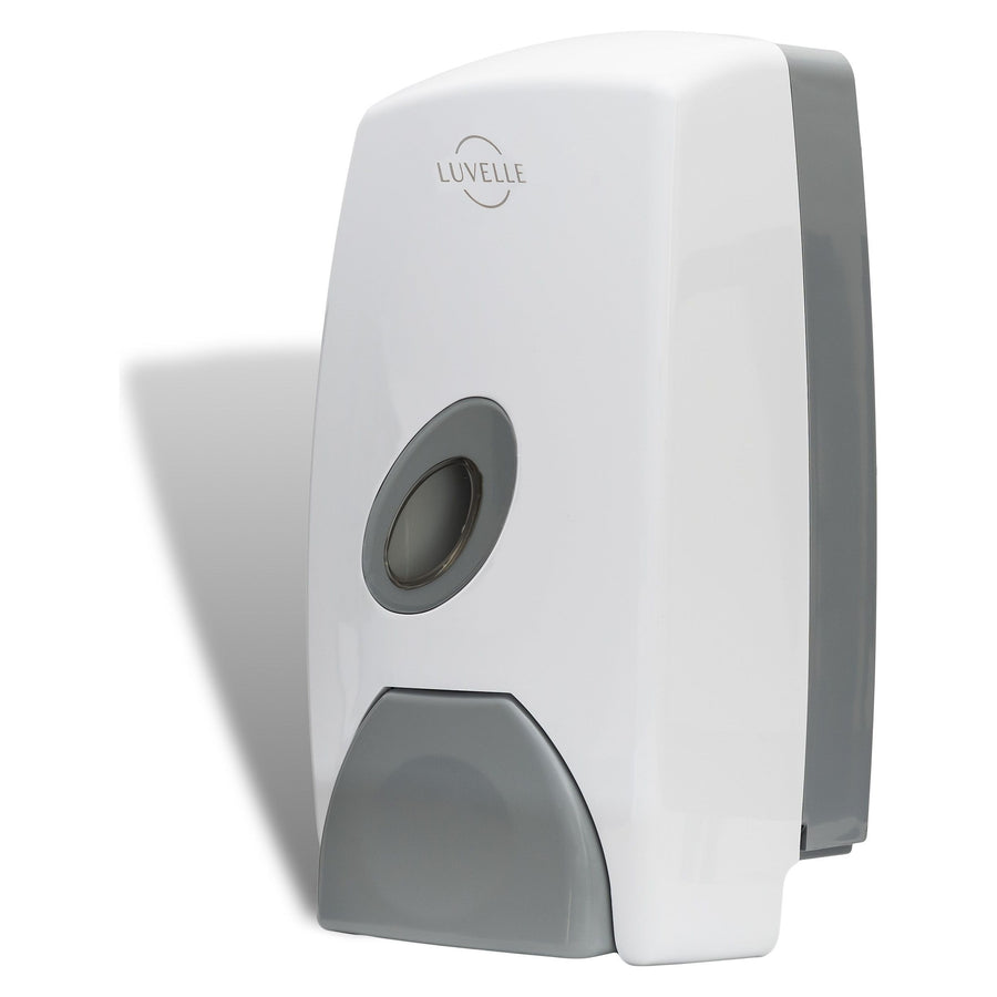 Soap/Sanitiser Push Dispenser