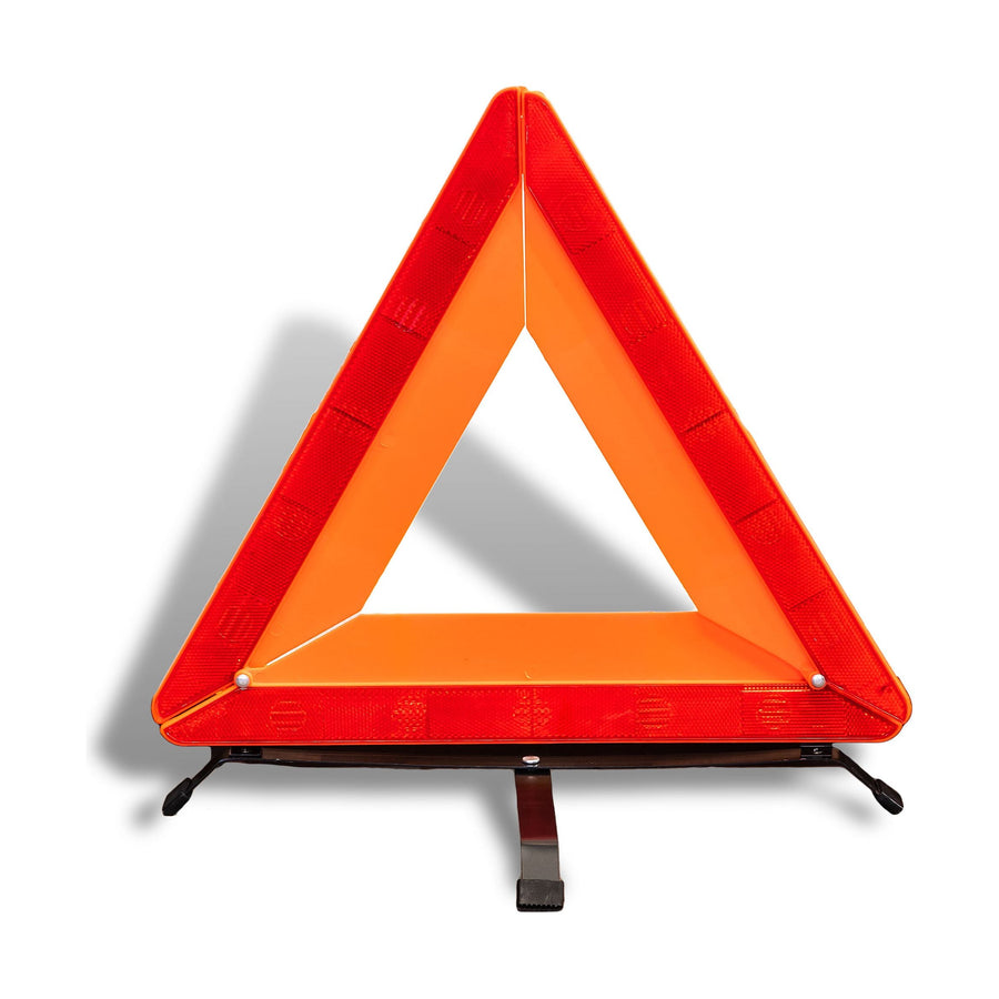Emergency Warning Triangle
