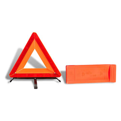 Emergency Warning Triangle