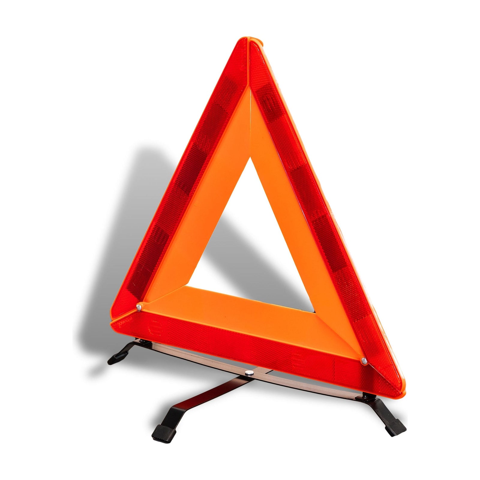 Emergency Warning Triangle 3.5 kg
