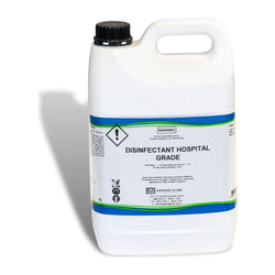 Disinfectant Hospital Grade – 5L 35 kg