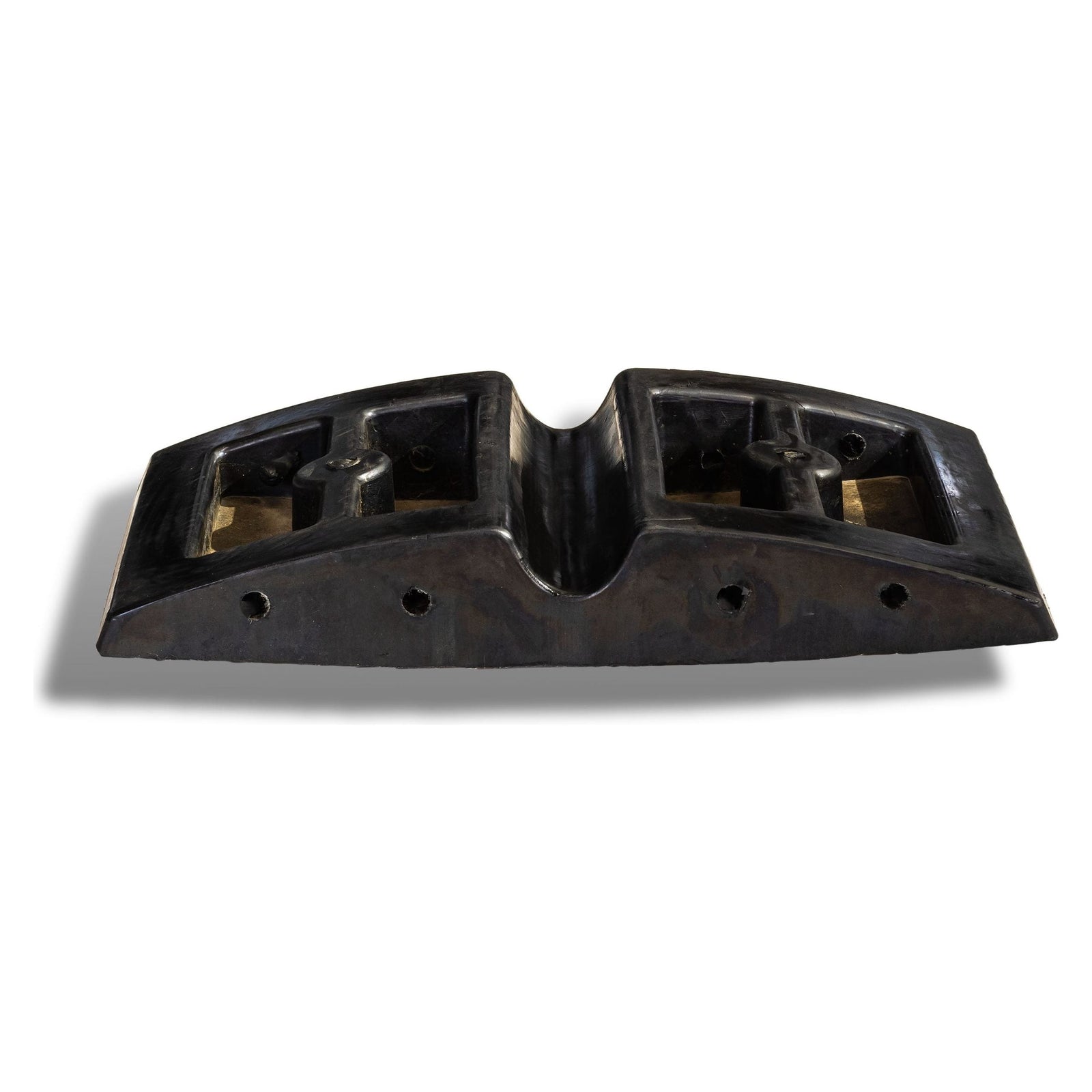 Driveway Guru Kerb Edge Ramp - Angle Piece