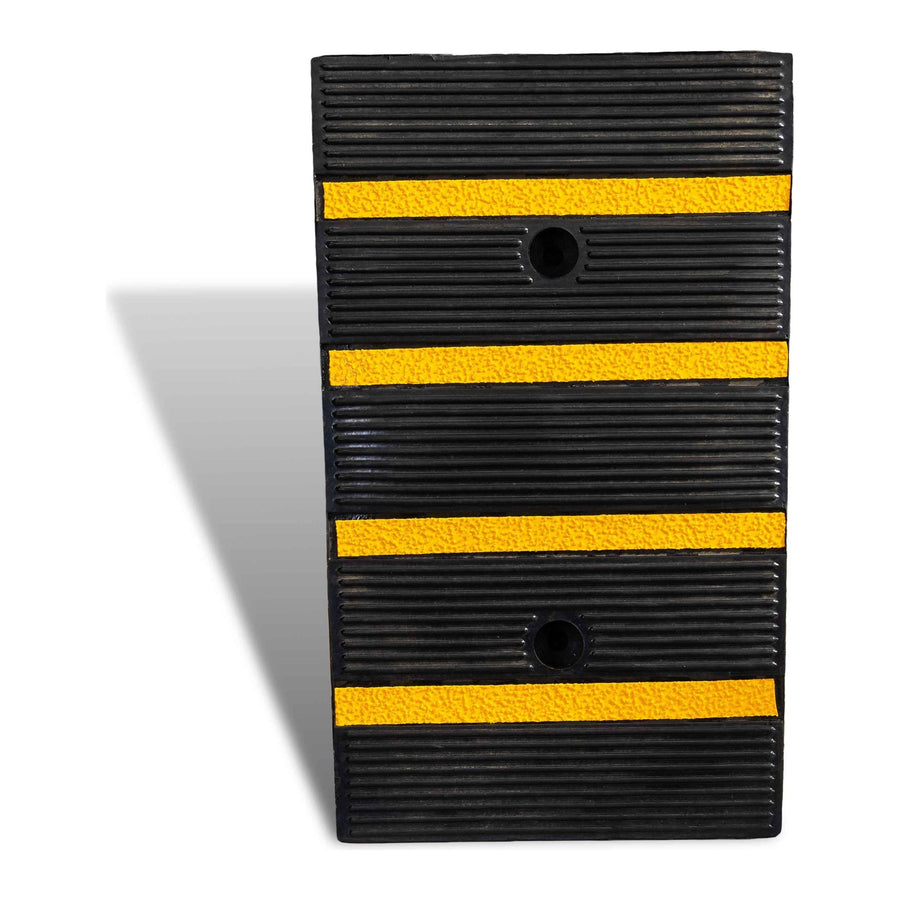 Angled Ramp Edge Driveway Guru Rolled Kerb Edge Ramp Angle | eSafety Supplies – eSafety ...