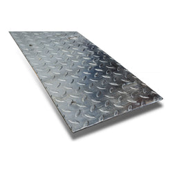 Expansion Floor Plate/Cover 84 kg