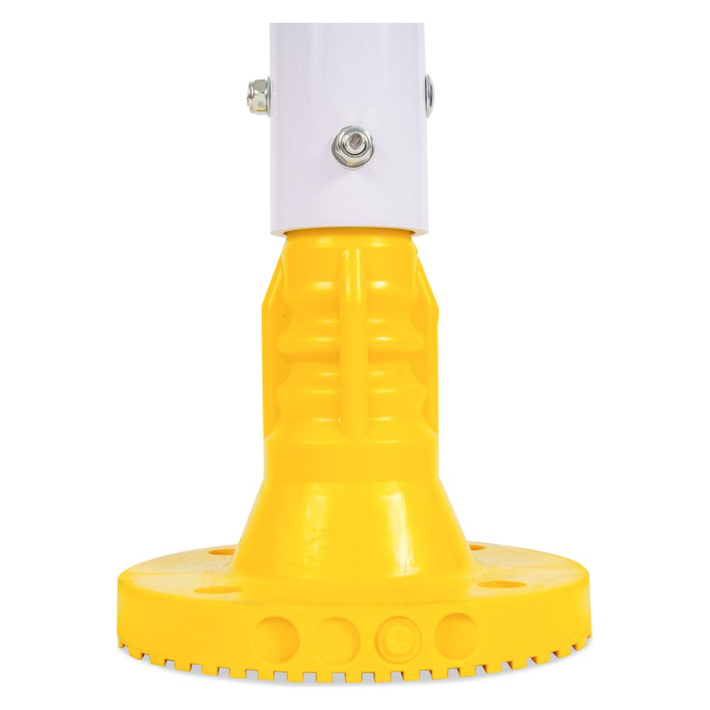 Flexible Sign Delineator Post - 1350mm High – eSafety Supplies