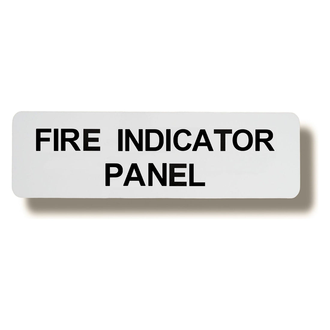 Fire Indicator Panel