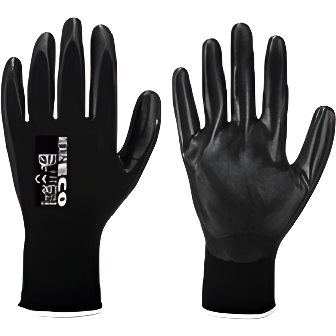 Nexus Eco Gloves 0.0455 kg size L G806R-L