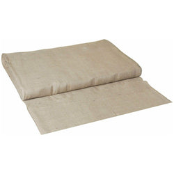 Hessian Roll (Bolt) - 50m x 1.8m - 14 OZ 3.5 kg