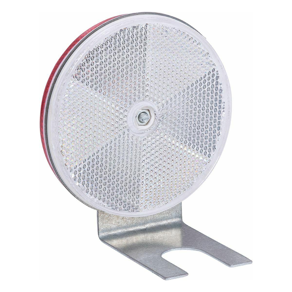 Guard Rail Reflection Guard Rail Reflectors | eSafety Supplies