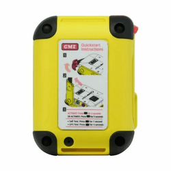 GME GPS Personal Locator Beacon - 406MHz