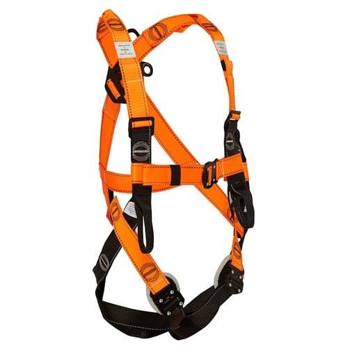 Essential Harness With Quick Release Buckle - Standard