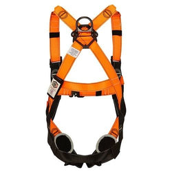 Essential Harness With Quick Release Buckle - Standard