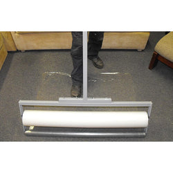 Applicator for Carpet and Hard Floor Savers