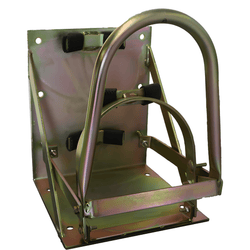 Heavy Duty Vehicle Over Center Bracket Suits 9kg — Silver 17.5 kg