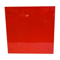 HAZMAT 003 Keyed Cabinet