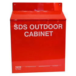 SDS Outdoor Cabinet