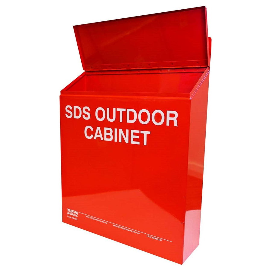 SDS Outdoor Cabinet