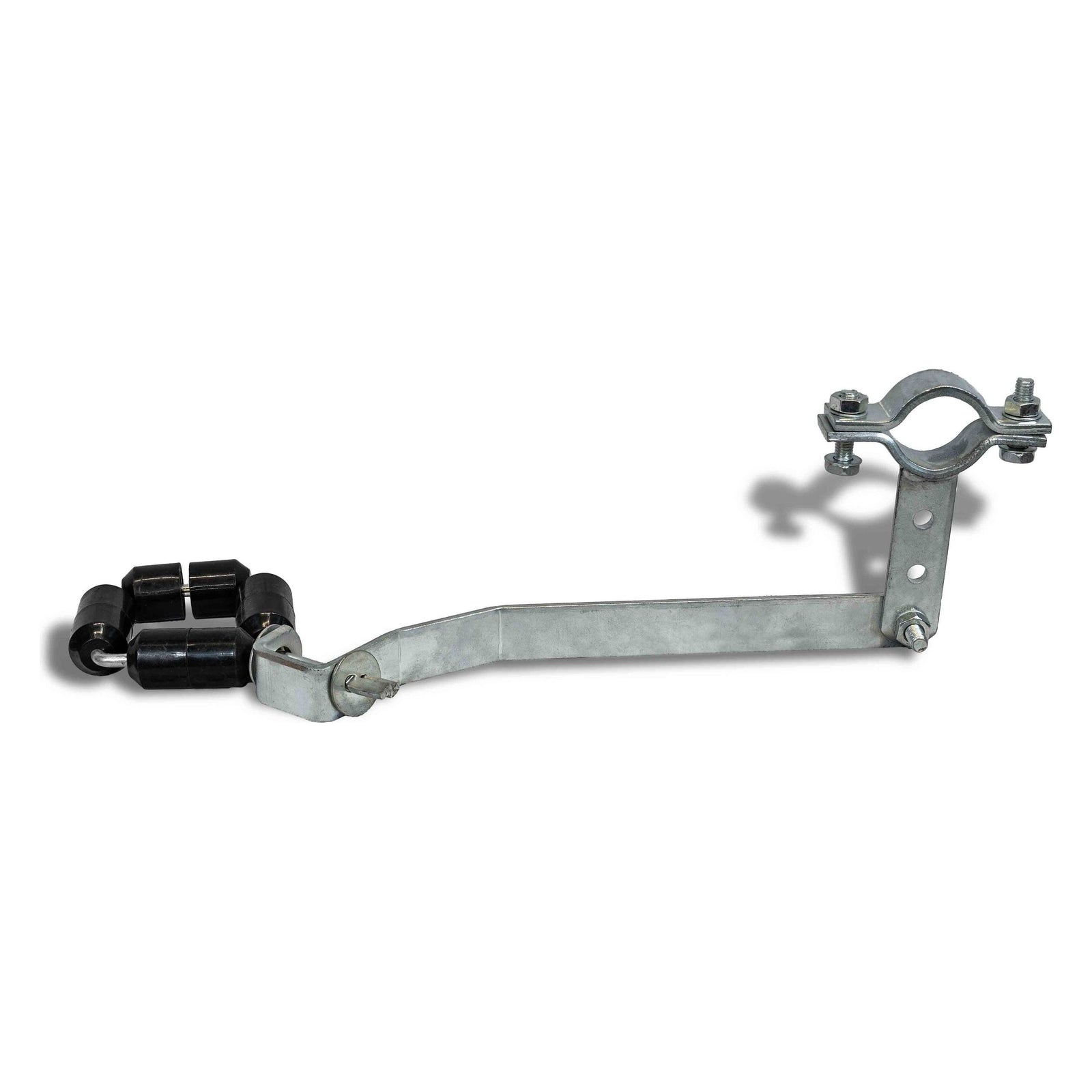 Fire Hose Reel Hose Guide Arm - Bolt On Type