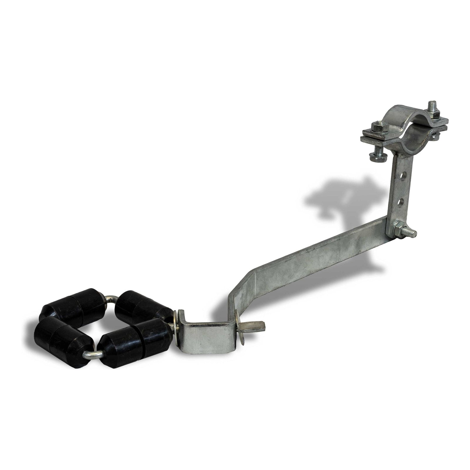 Fire Hose Reel Hose Guide Arm - Bolt On Type 10.5 kg