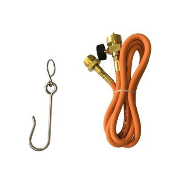 Extension Hose Kit 3.5 kg