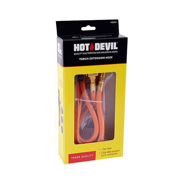 Extension Hose Kit 3.5 kg