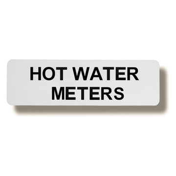 Hot Water Meters