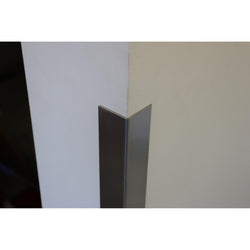 Corner Guard Stainless Steel - 100mm
