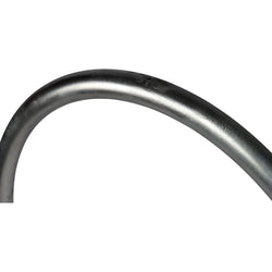 Bike Rack Hoop - Galvanised - Surface Mount