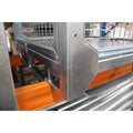 Stillage Mesh Cage