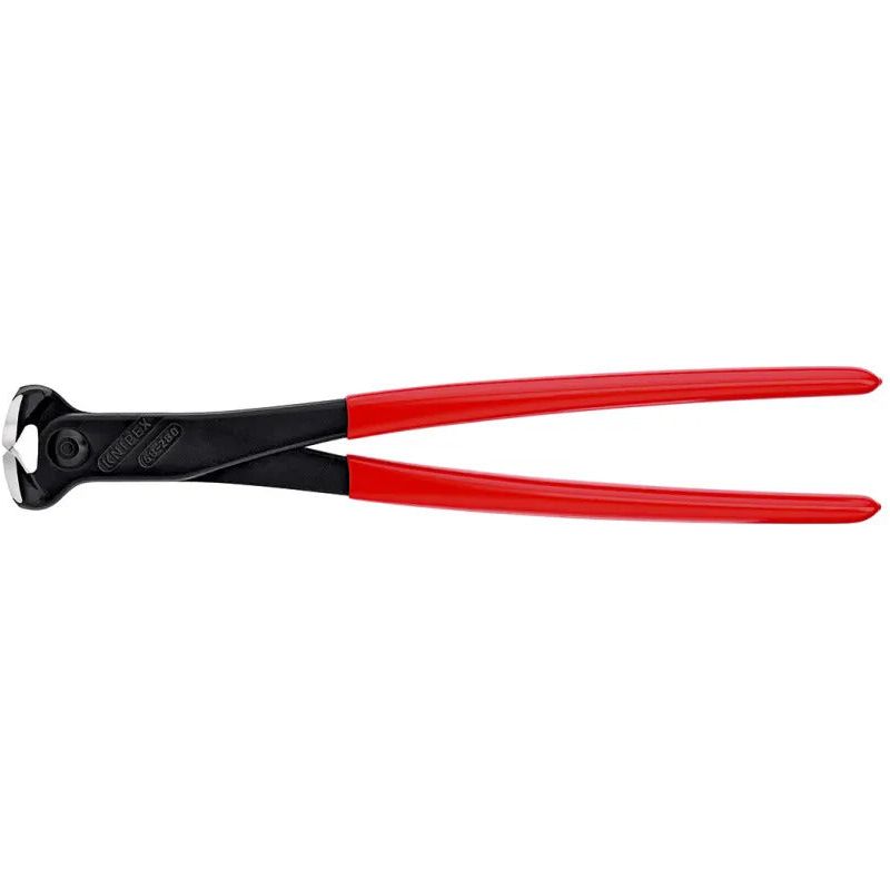 Knipex - End Cutting Nippers, Longer handle 3.5 kg