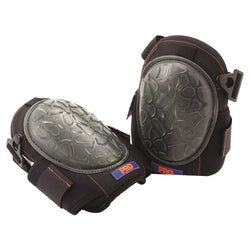 Turtle Back Knee Pads Hard Shell 1.05 kg