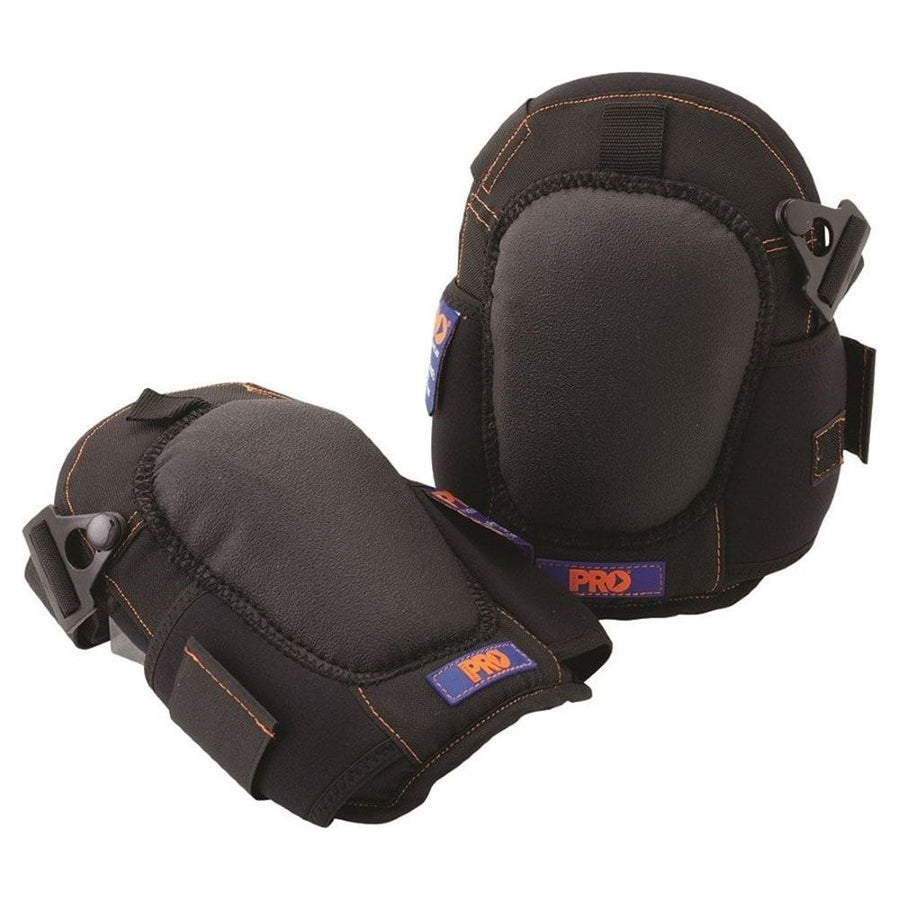 Procomfort Knee Pads Leather Shell 1.05 kg
