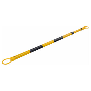 Retractable Cone Bar 1.3M - 2.3M
