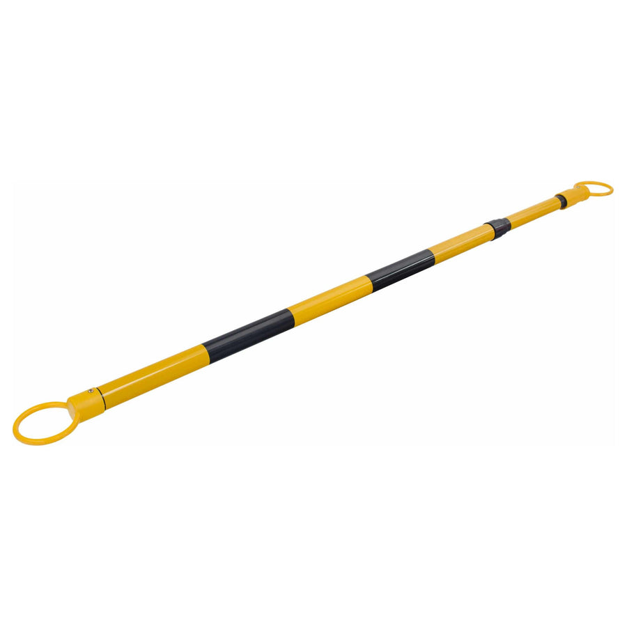 Retractable Cone Bar 1.3M - 2.3M