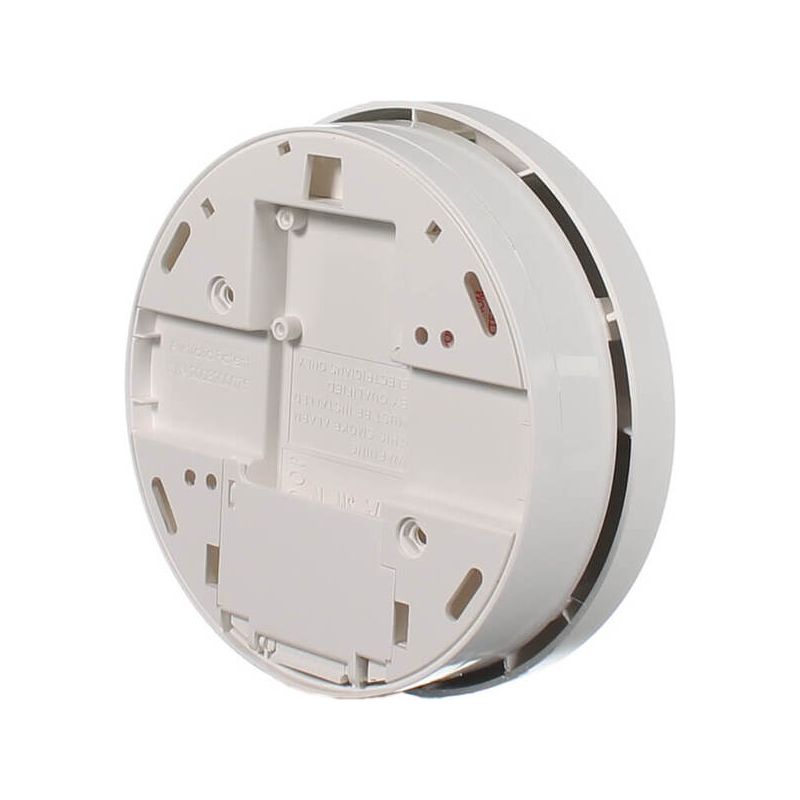 PSA Smoke Alarm Photoelectric 240V with Rechargeable Lithium Battery