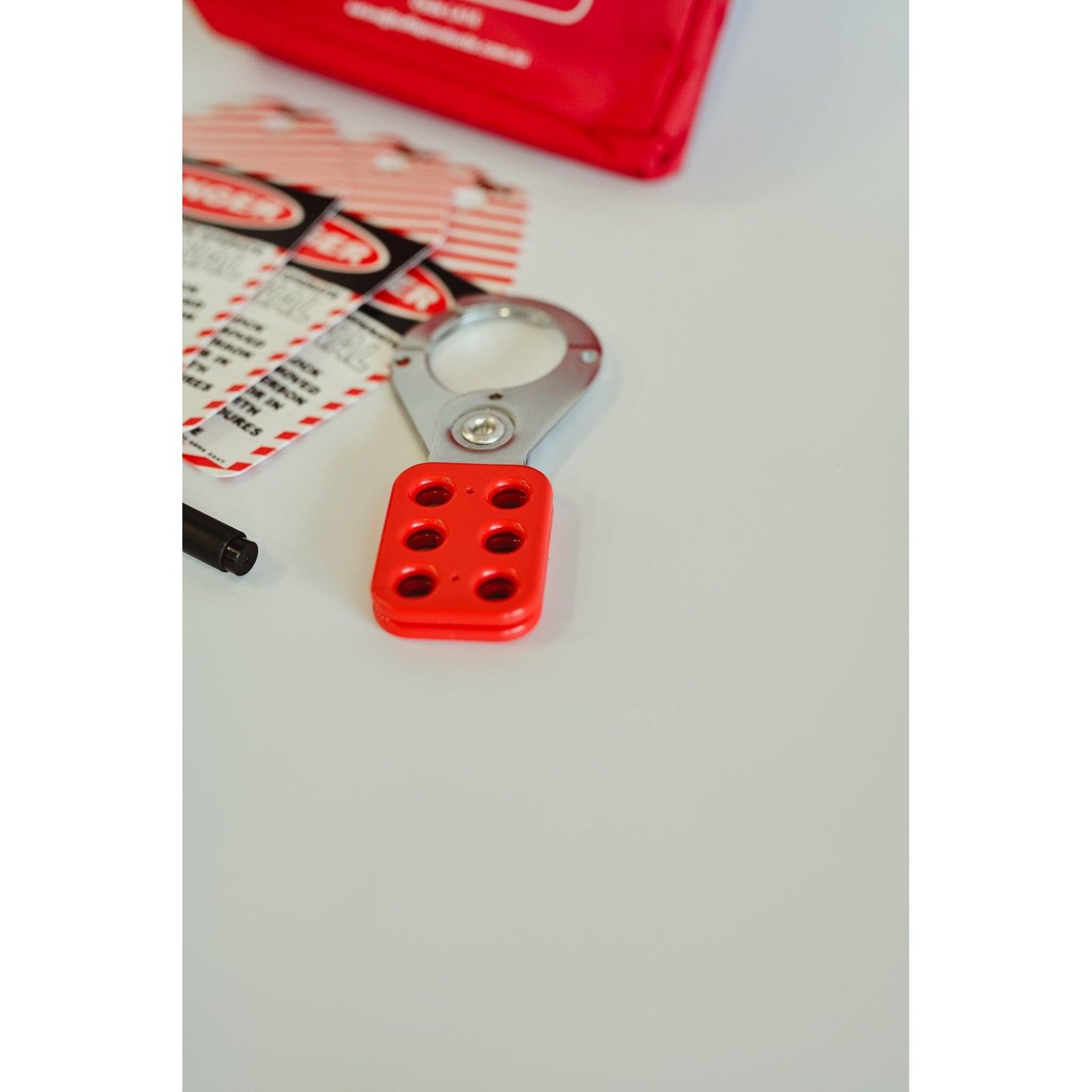 Personal Lockout Kit – Small