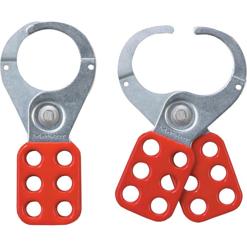 Personal Lockout Kit – Large