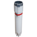 Loc-Socket Post Socket With Wedge For 50mm NB Posts 1.4 kg